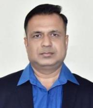 Dr. Arvind Rana